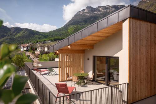 Vintonia Panorama Apartments