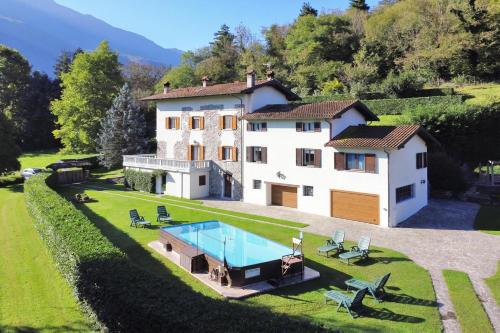Casa Letizia - Happy Rentals
