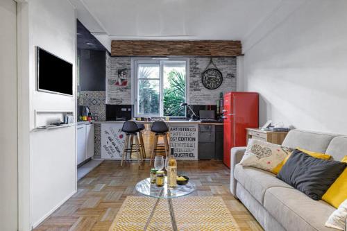 Appartement Promenade Des Anglais - Happy Rentals