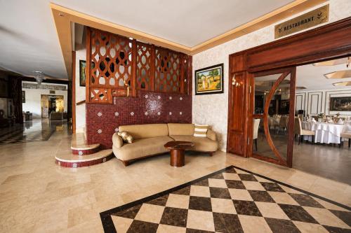 Hotel Mamora Kénitra (Hotel Mamora Kenitra) in Kenitra