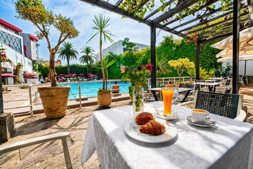 Hotel Mamora Kénitra (Hotel Mamora Kenitra) in Kenitra