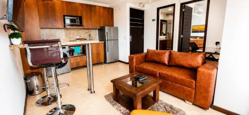 Laureles Penthouse rooftop Suite - image 2
