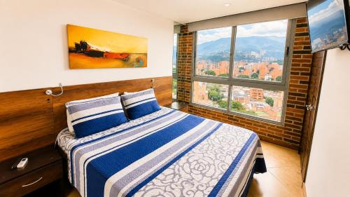 Laureles Penthouse rooftop Suite