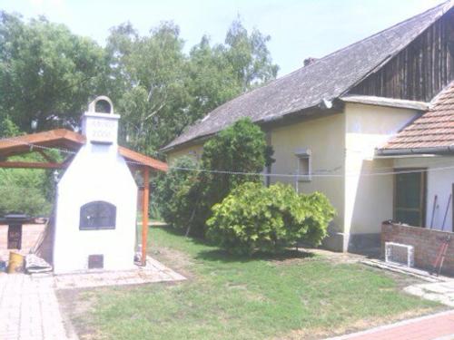  Jasztanya in Jászárokszállás