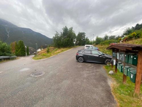 Apartment in Kjørnes in Sogndal