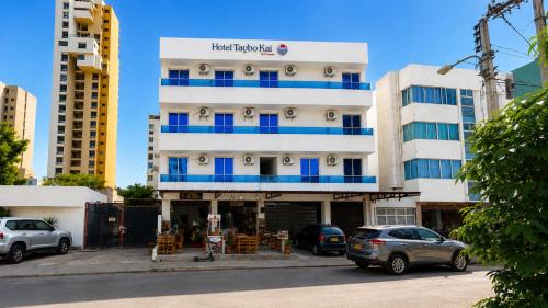 Hotel Taybo Kai By St Hoteles