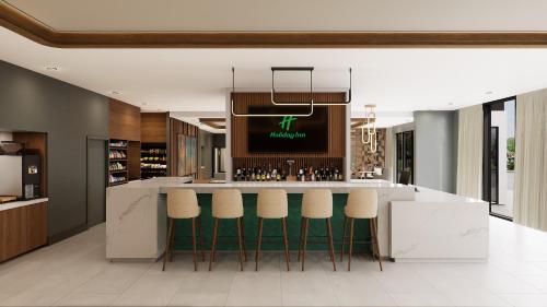 Holiday Inn Hotel And Suites Walpole Foxborough by IHG 4