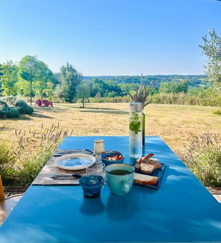 Le Petit Caviste - Chambres D'hôtes & Suites chambre d'hôte Laucher