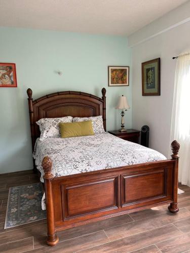 Osun Villa in เมาท์ปาร์นัสซุส