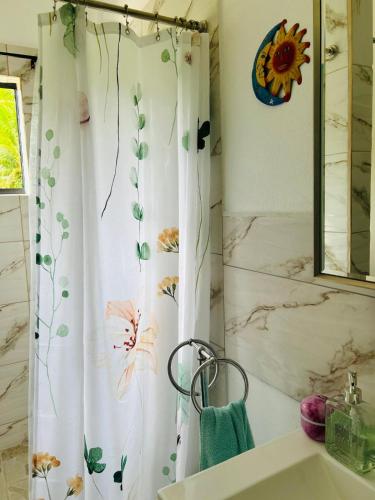 Osun Villa in เมาท์ปาร์นัสซุส