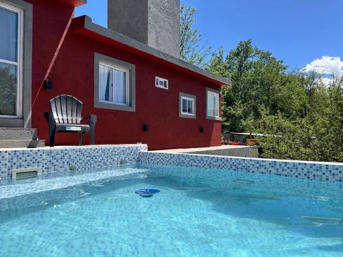 Cabañas La Soñada