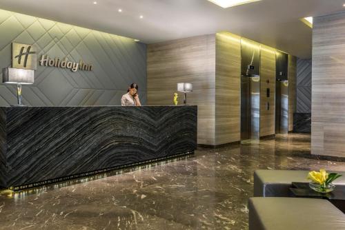 Exterior view, Holiday Inn Bangkok Sukhumvit By IHG near All Six To Twelve