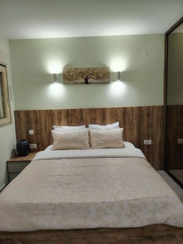 LucaSa Apartment