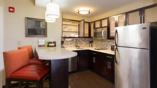 Staybridge Suites Buffalo-Amherst by IHG