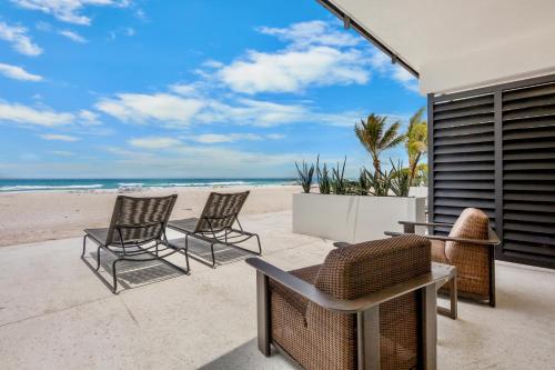 Bali Hai Beach Resort