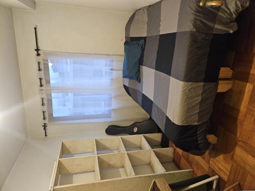 Cozy Room Santiago