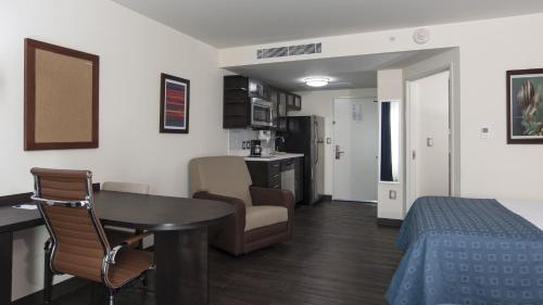 Candlewood Suites - Queretaro Juriquilla by IHG
