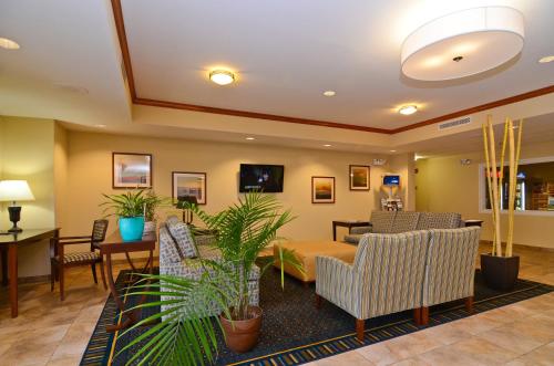 Buitenkant, Candlewood Suites Chambersburg By IHG in Chambersburg (PA)