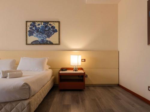 1 twin bed