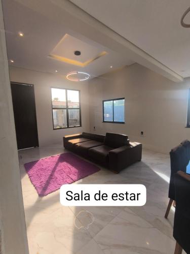 Espaço viva a vida (Espaco viva a vida) in Pacatuba