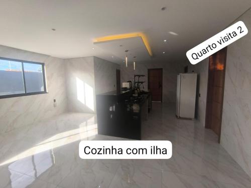 Espaço viva a vida (Espaco viva a vida) in Pacatuba