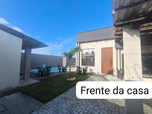 Espaço viva a vida (Espaco viva a vida) in Pacatuba