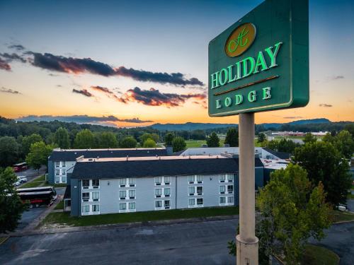 . Holiday Lodge Hotel and Conference Center