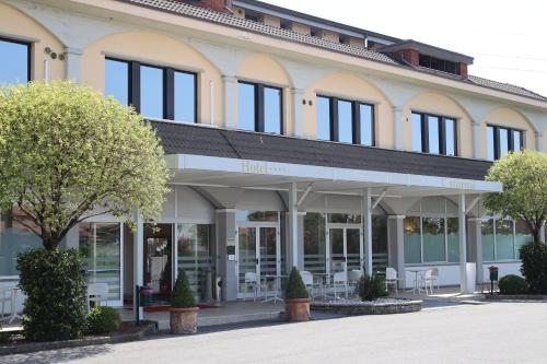 Hotel Ristorante Continental