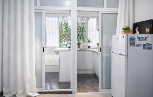 Oasis Studio Marbella Centro