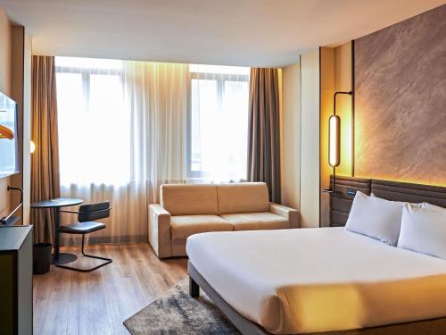 hotel photo