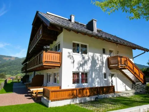 Silverjet in Sankt Margarethen im Lungau, Österreich