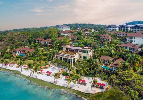 InterContinental Pattaya Resort2