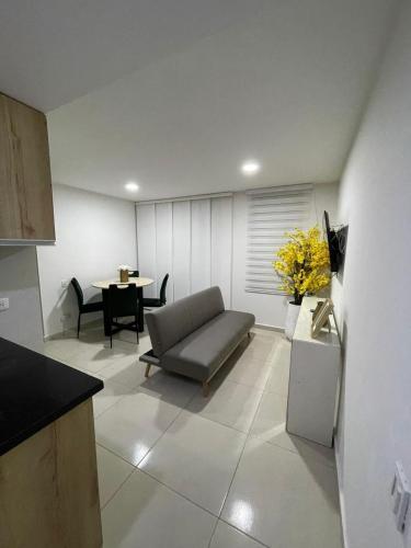 Comfortable Apartment in Barranquilla