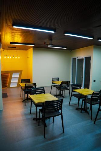 Cloudbeds Inn in Ilocos Norte