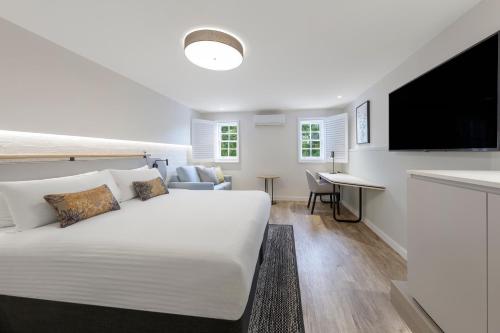 Crowne Plaza Hawkesbury Valley by IHG