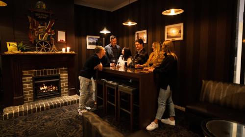 hotel photo