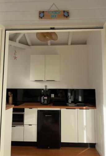 Bungalow raffine, bien-etre a Sainte-Rose in Sainte Rose
