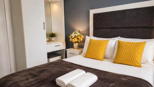 Mrs Dee's Charming Nest in Masvingo