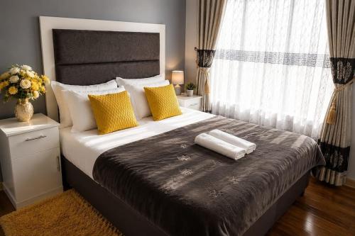 Mrs Dee's Charming Nest in Masvingo