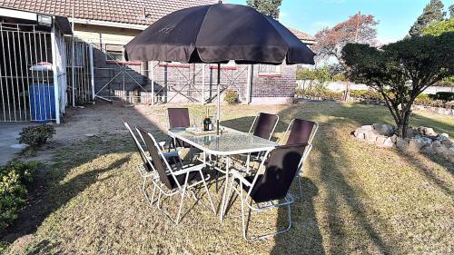 Mrs Dee's Charming Nest in Masvingo