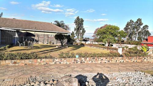 Mrs Dee's Charming Nest in Masvingo