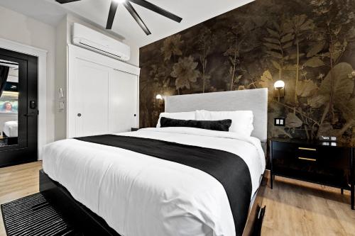 Hotel Zindel – San Diego, CA