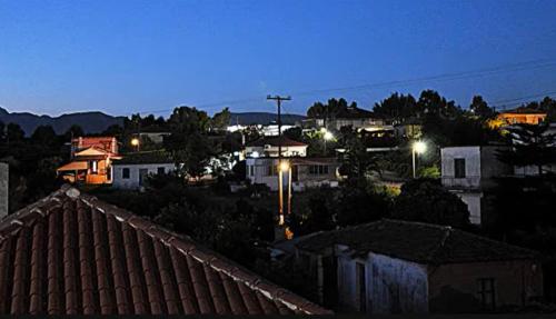 la cucina Dormi in Tragana