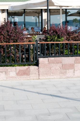 Buyuk Truva Hotel - image 3