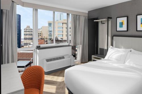 voco Times Square South New York by IHG