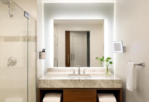 Intercontinental houston medical center Room Type - Premium Pool Access 