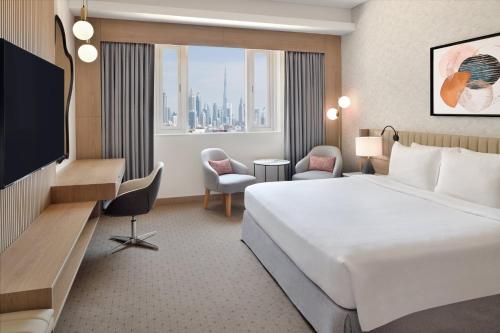 Crowne Plaza Dubai Jumeirah By IHG near Slab - La Mer