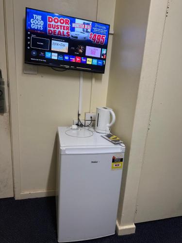 Workforce Accommodation in Kalgoorlie