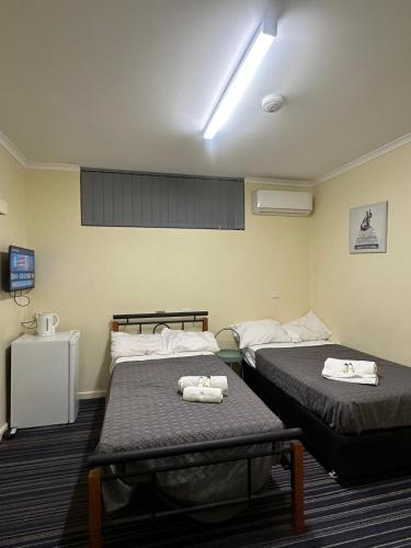 Workforce Accommodation in Kalgoorlie