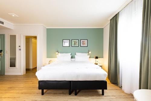 Garner Hotel Post Aschaffenburg by IHG in Aschaffenburg
